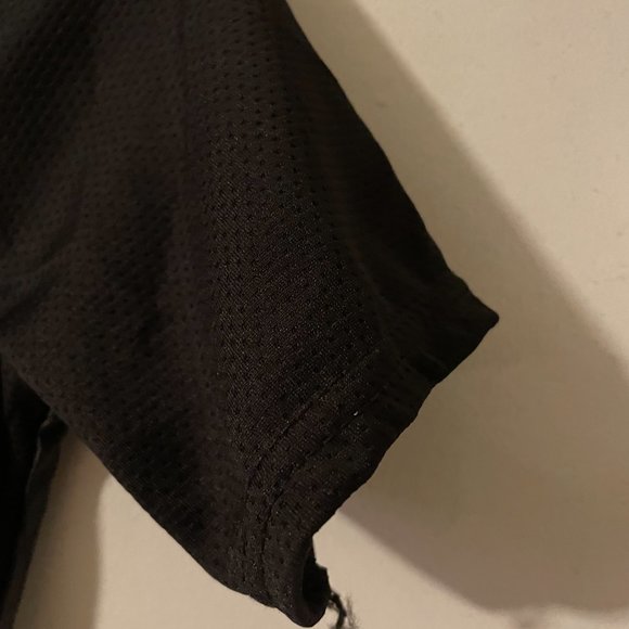 Black Mini dress tight fitting Size:S - Picture 9 of 11